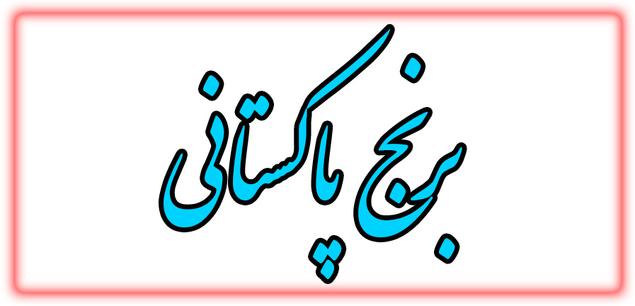 برنج پاکستانی